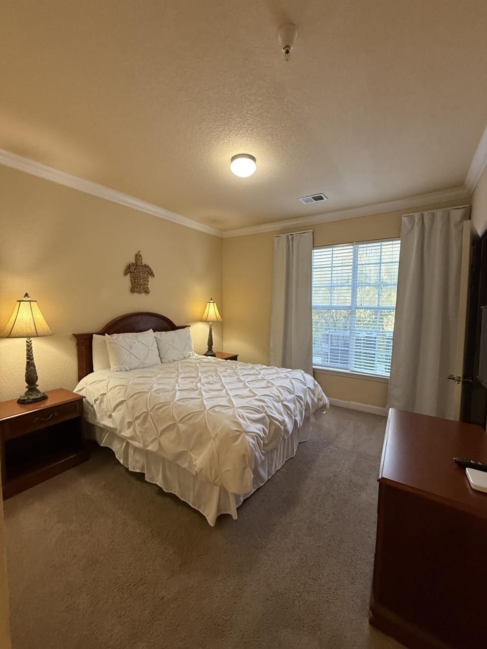 Family Friendly condo at Tuscana Resort near Disney Apartment in Osceola County