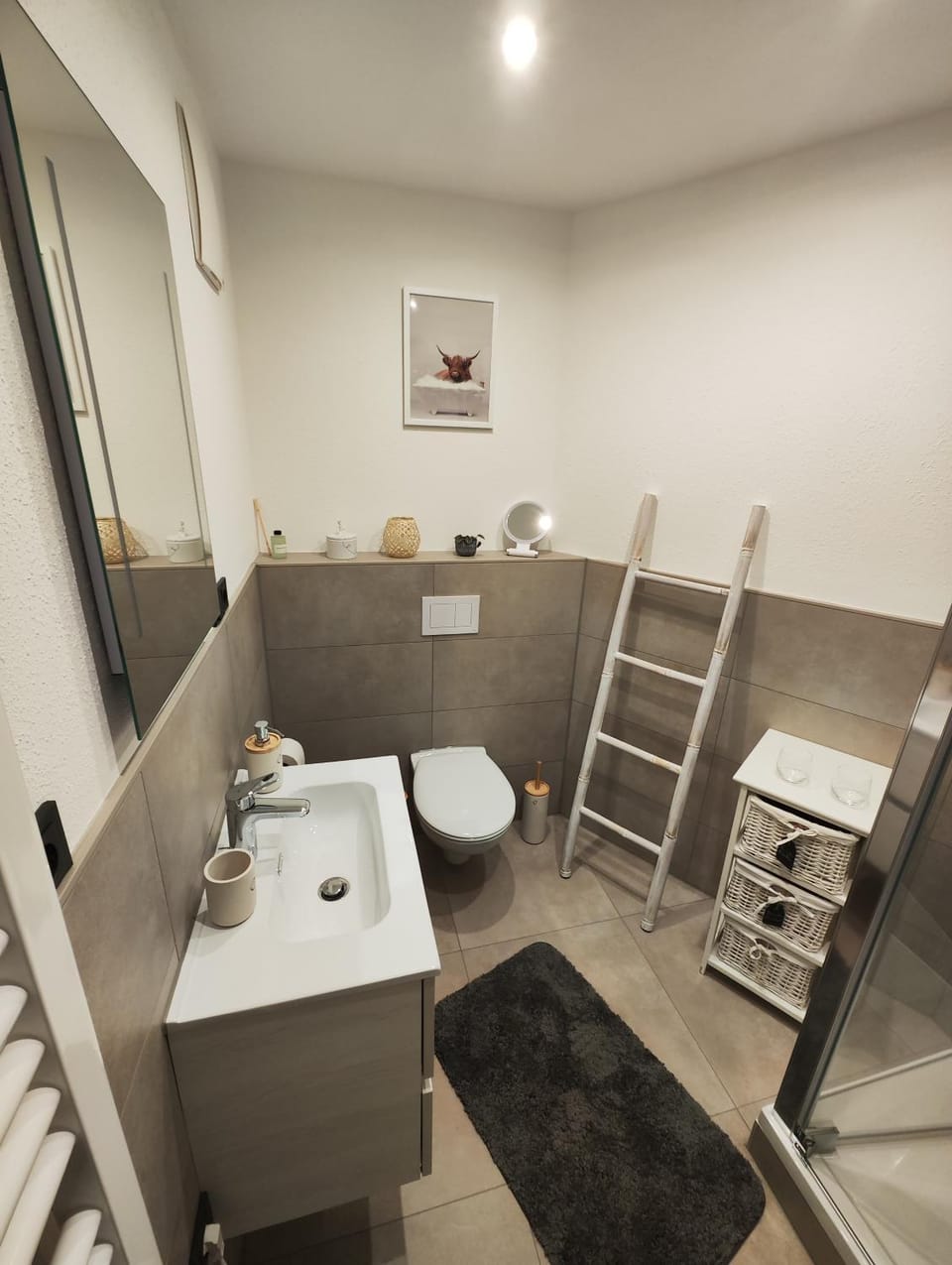 Toilet, Bathroom