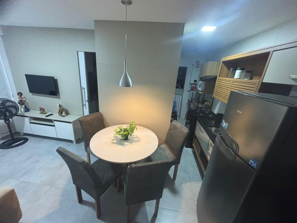 Flat Confortavel Apartment in Recife
