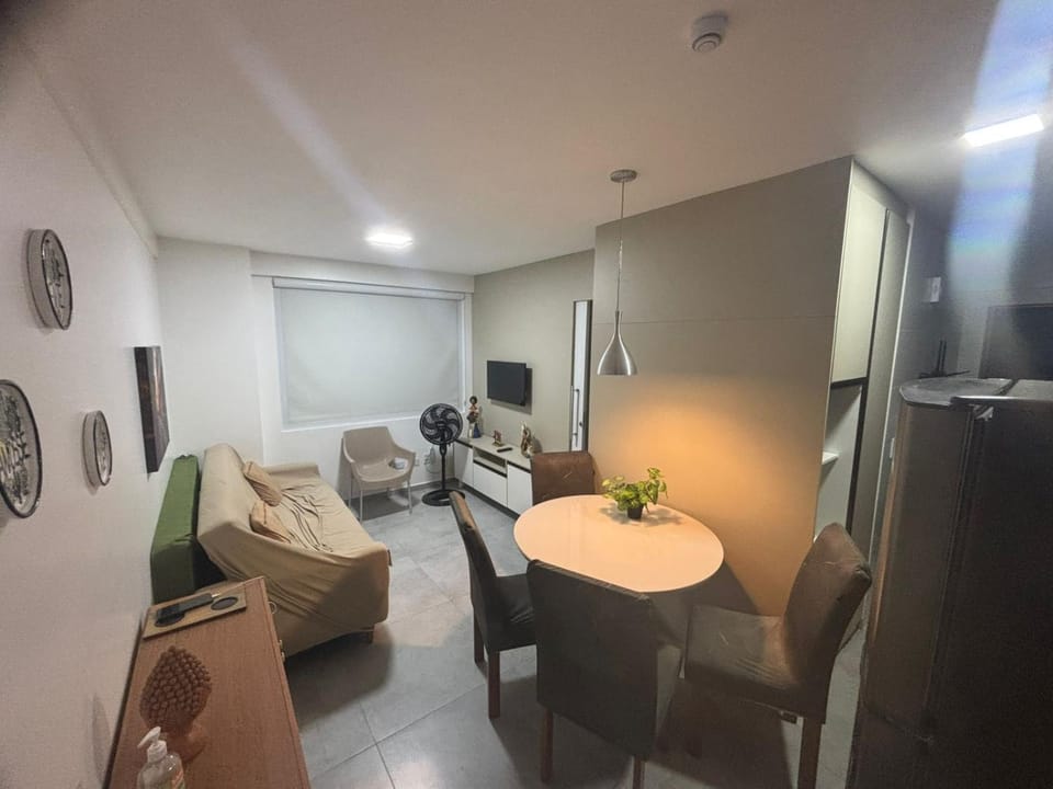 Flat Confortavel Apartment in Recife