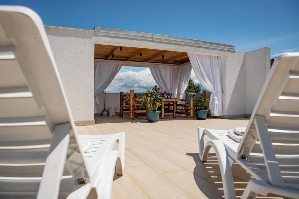 VILLA EVA - 5 min to the beach Villa in Georgia