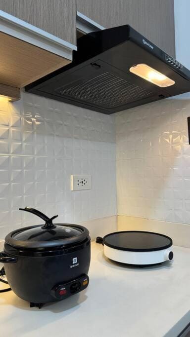 IDCs Place at WestJonesResidences Fuente Cebu City Apartment in Cebu City