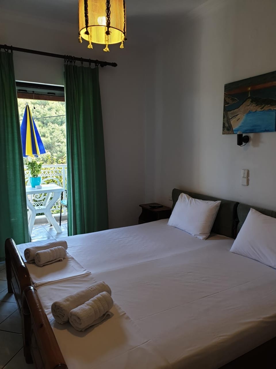 Aktipis Studios 1 Apartment in Zakynthos, Greece