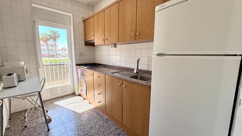 toaster, kitchen