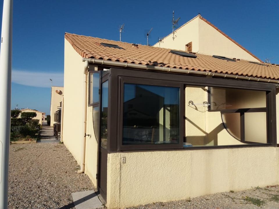 Port Leucate - Maison 4 personnes House in Leucate