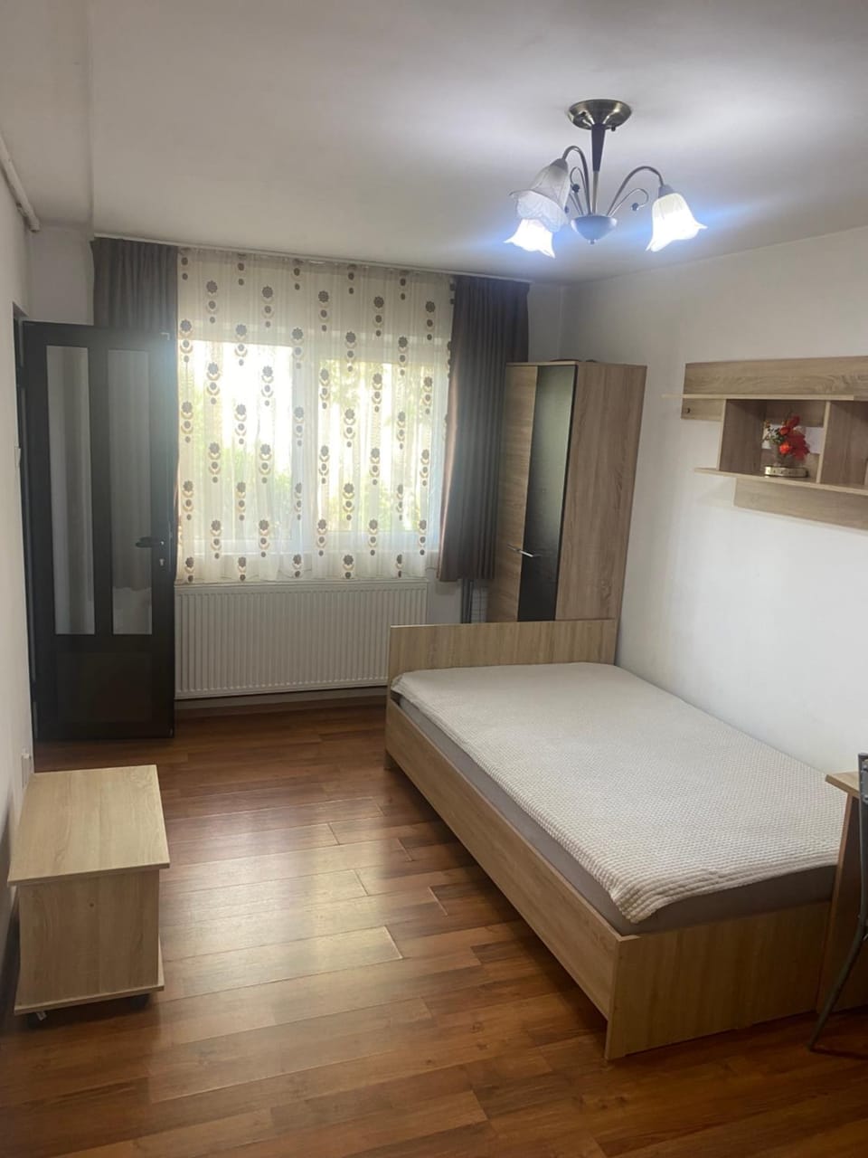Garsoniera Garii Apartment in Cluj-Napoca
