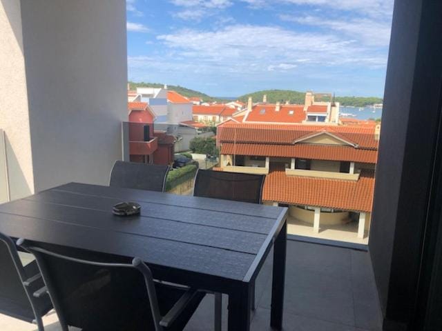 Urania Apartments Apartment in Banjole