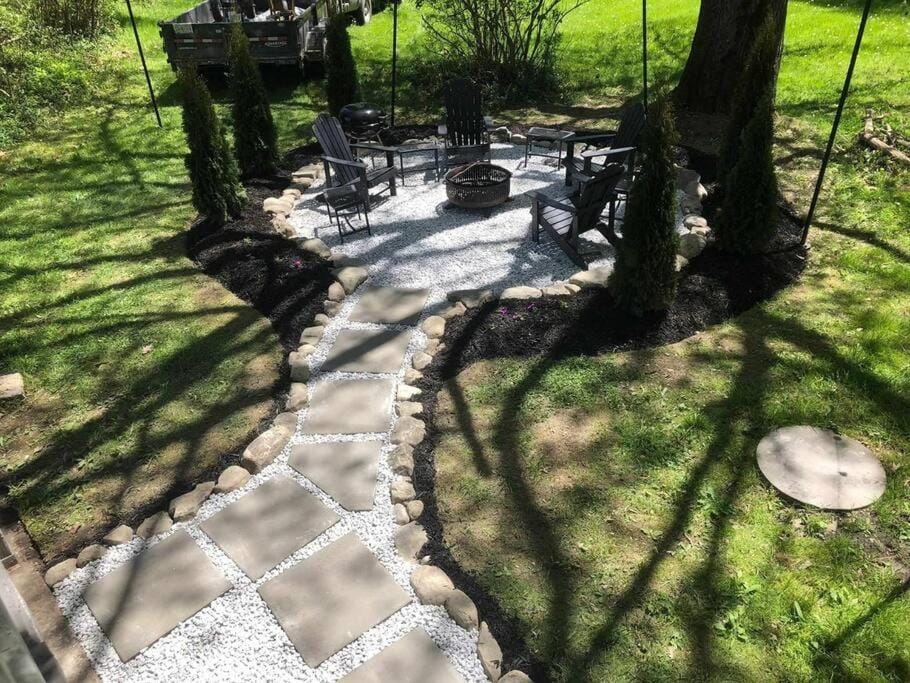 Cozy Dog-friendly Villa off Cayuga Lake In Ithaca House in Cayuga Lake