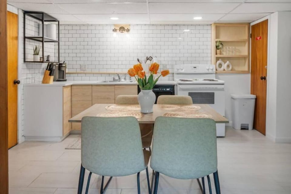 Cozy Dog-friendly Villa off Cayuga Lake In Ithaca House in Cayuga Lake