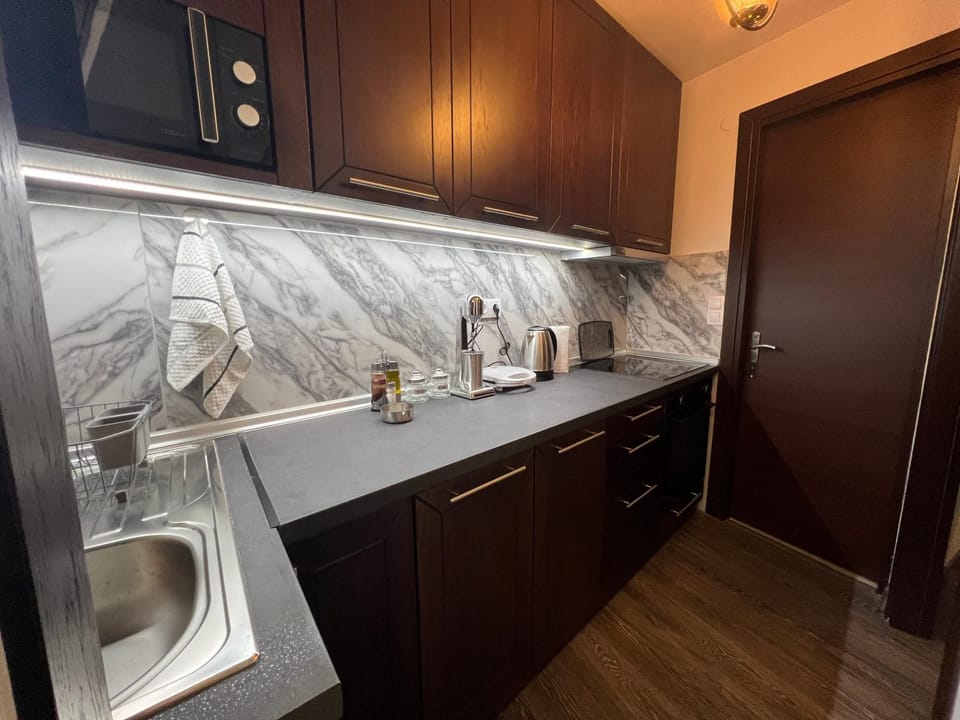 Elegant Loft 1 Apartment in Alexandroupoli