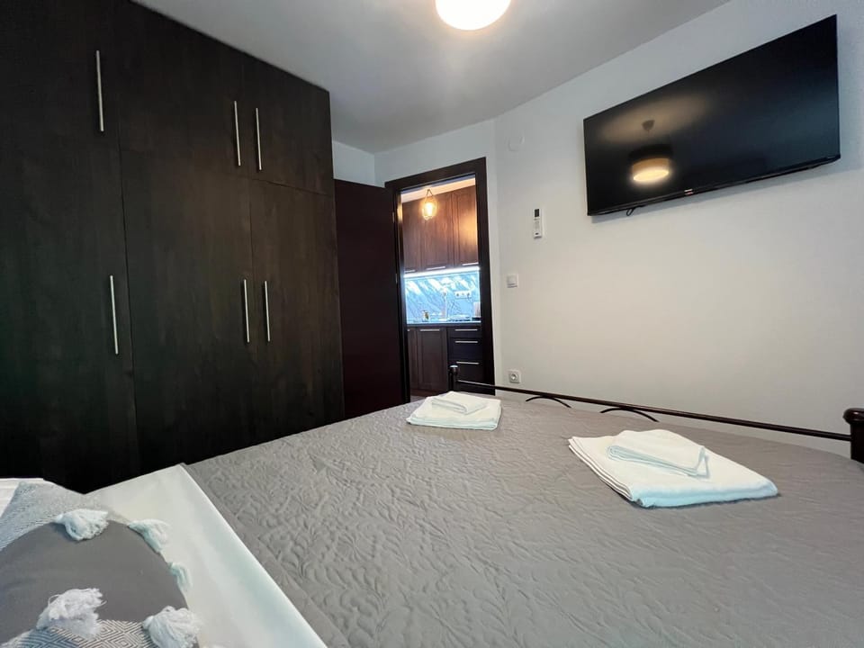 Elegant Loft 1 Apartment in Alexandroupoli