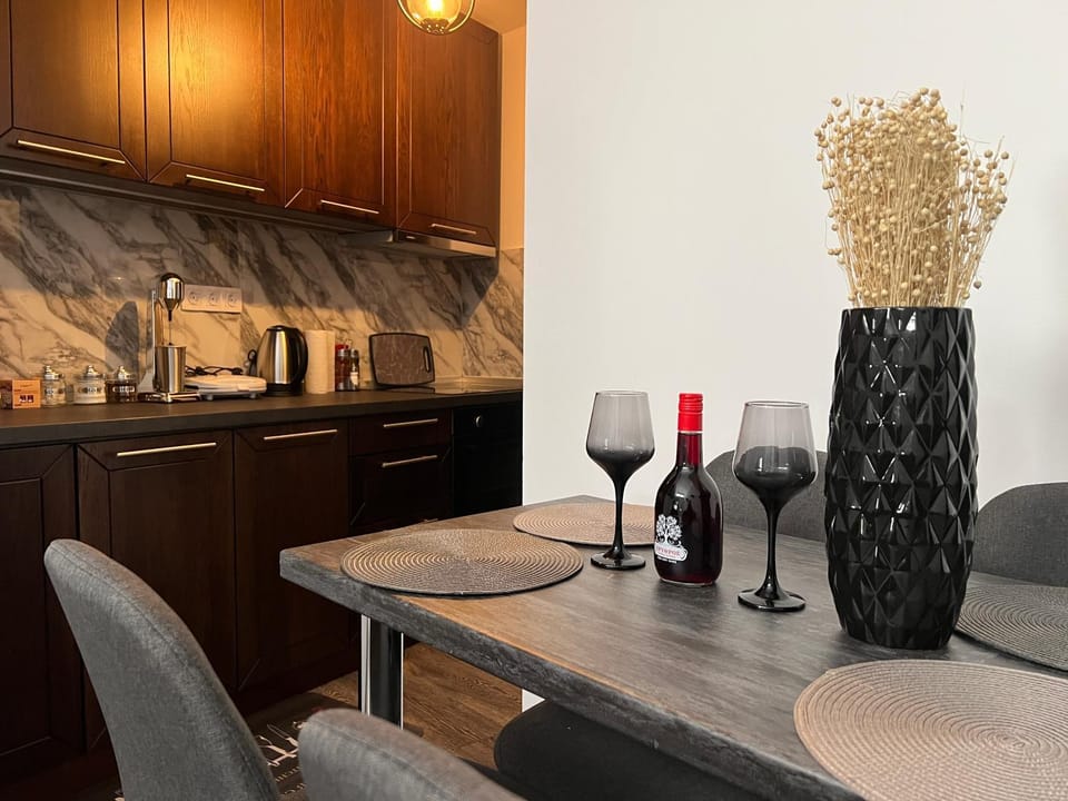 Elegant Loft 1 Apartment in Alexandroupoli