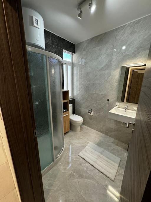 Emerald 2 bedroom Apartment in Gzira Apartment in Sliema