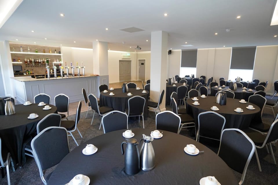 Banquet/Function facilities