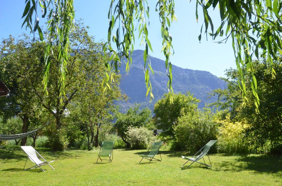 Garden, Garden, Garden view, Mountain view