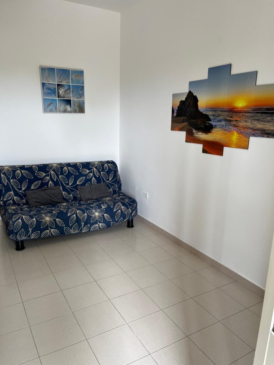 Baia Verde Apartment Apartment in Baia Verde