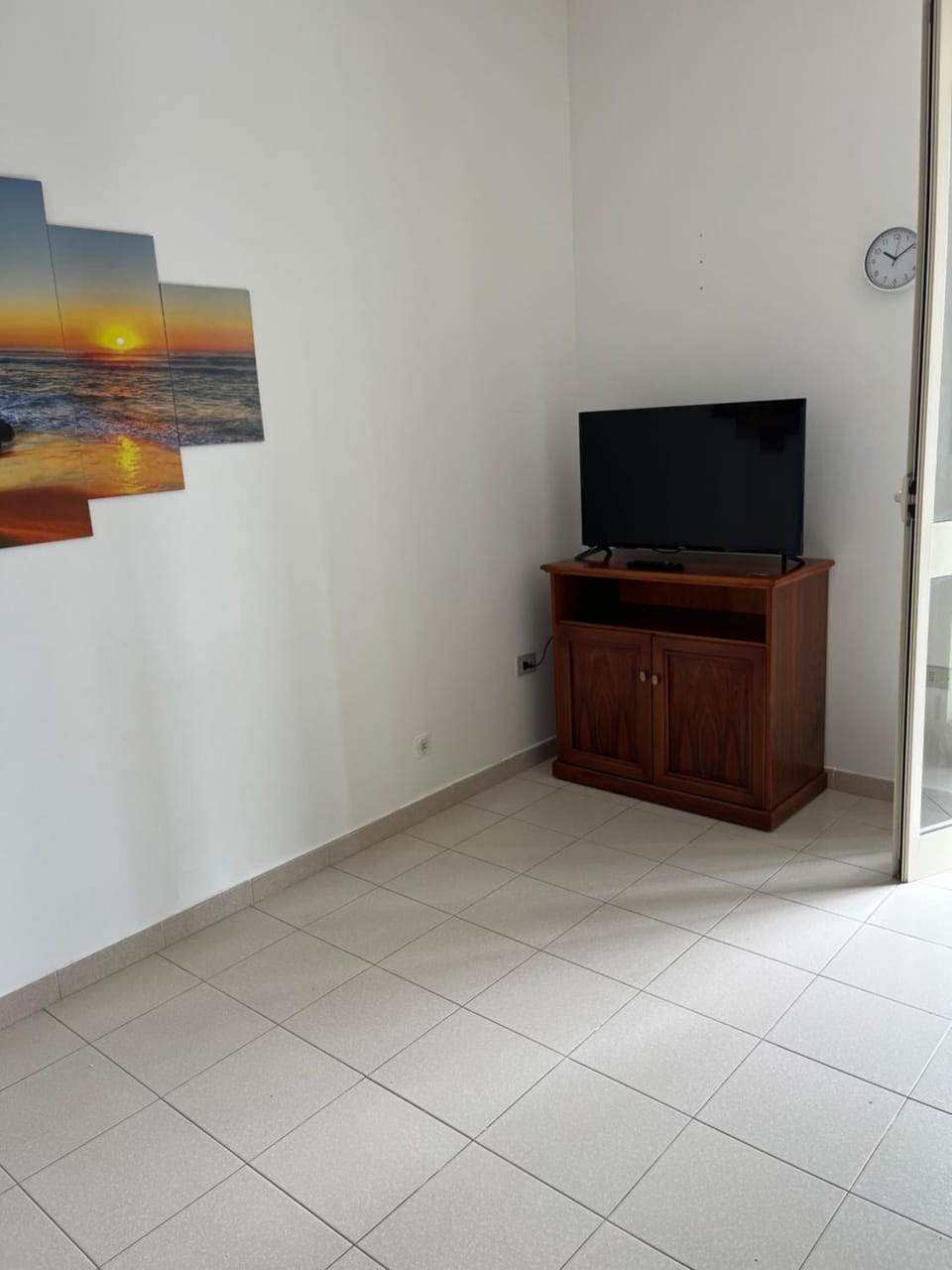 Baia Verde Apartment Apartment in Baia Verde