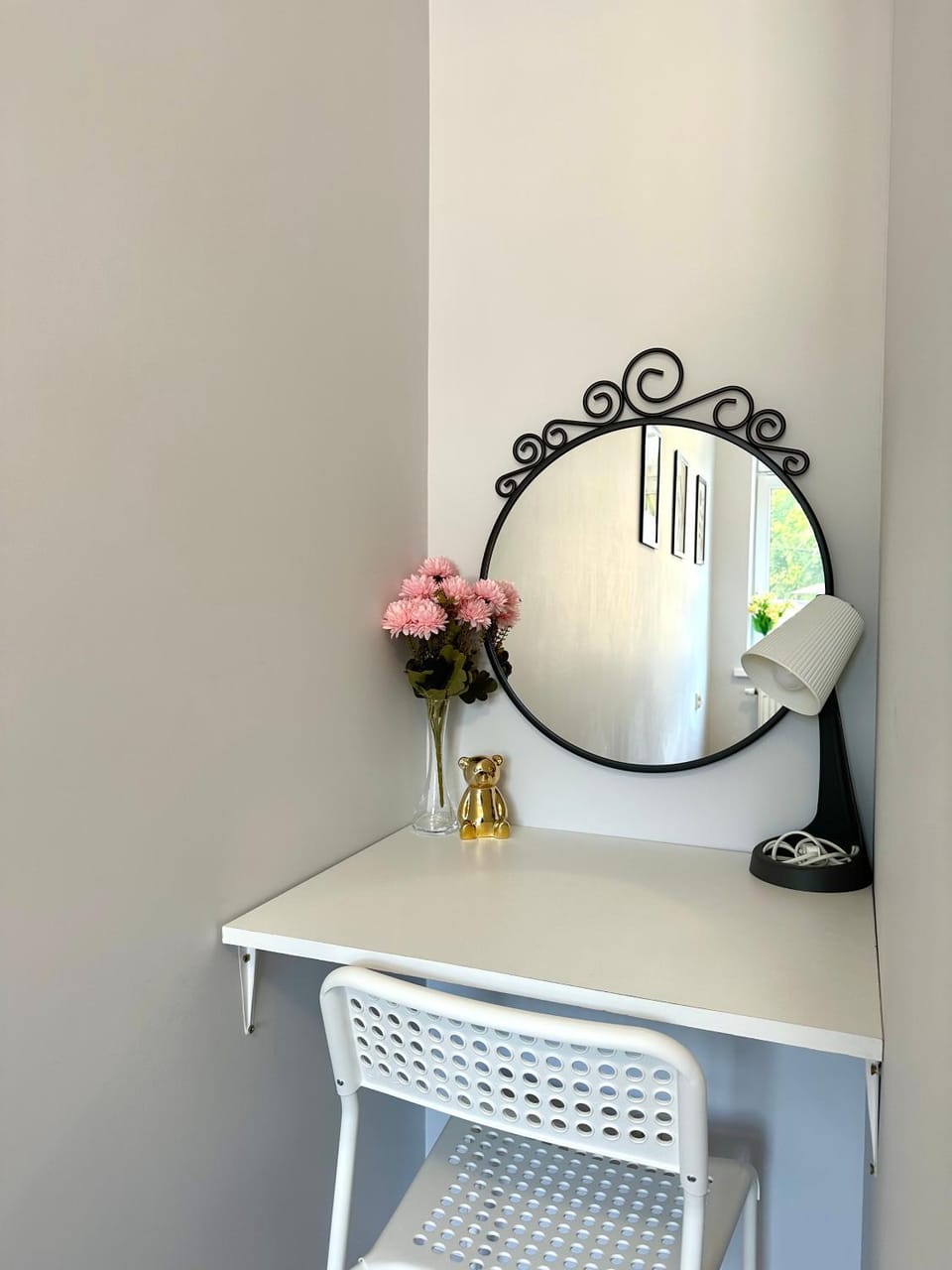 MMRent Geometry Room Vacation rental in Gdansk