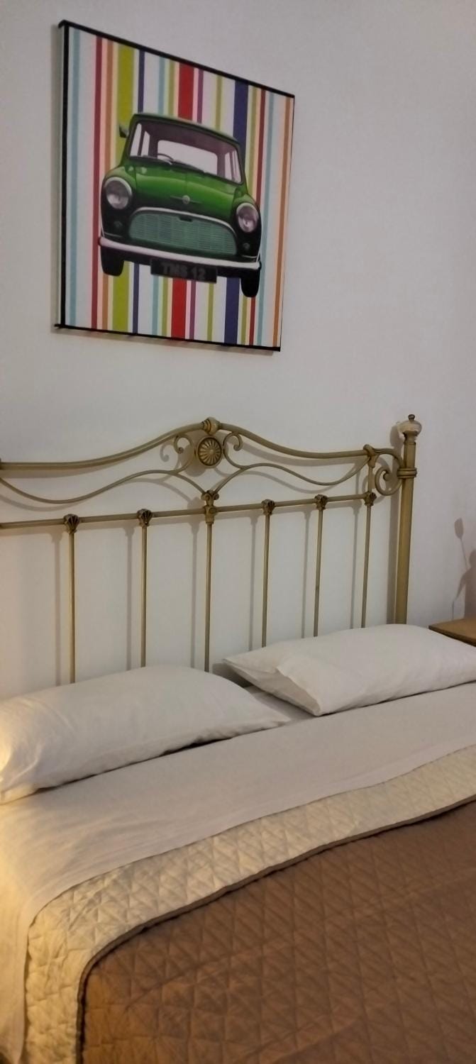 Nonna Rosa Apartment in Province of Foggia