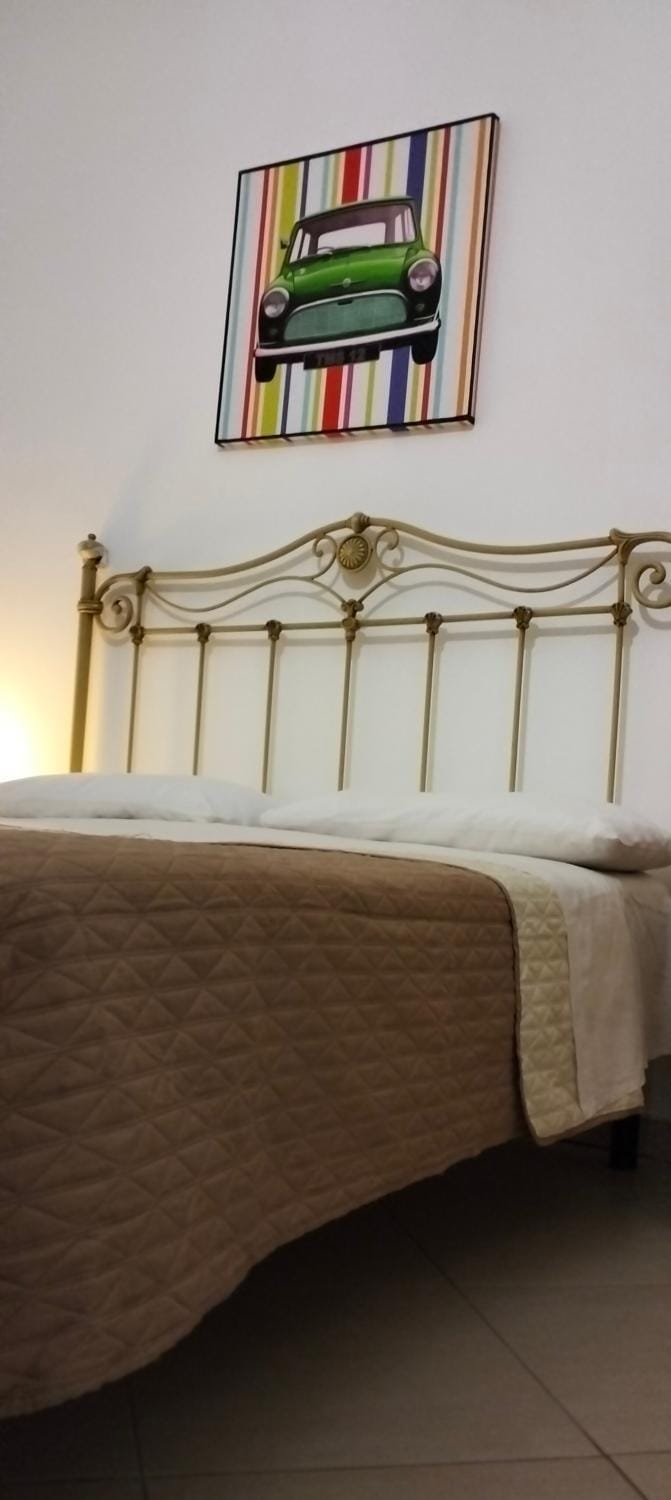 Nonna Rosa Apartment in Province of Foggia