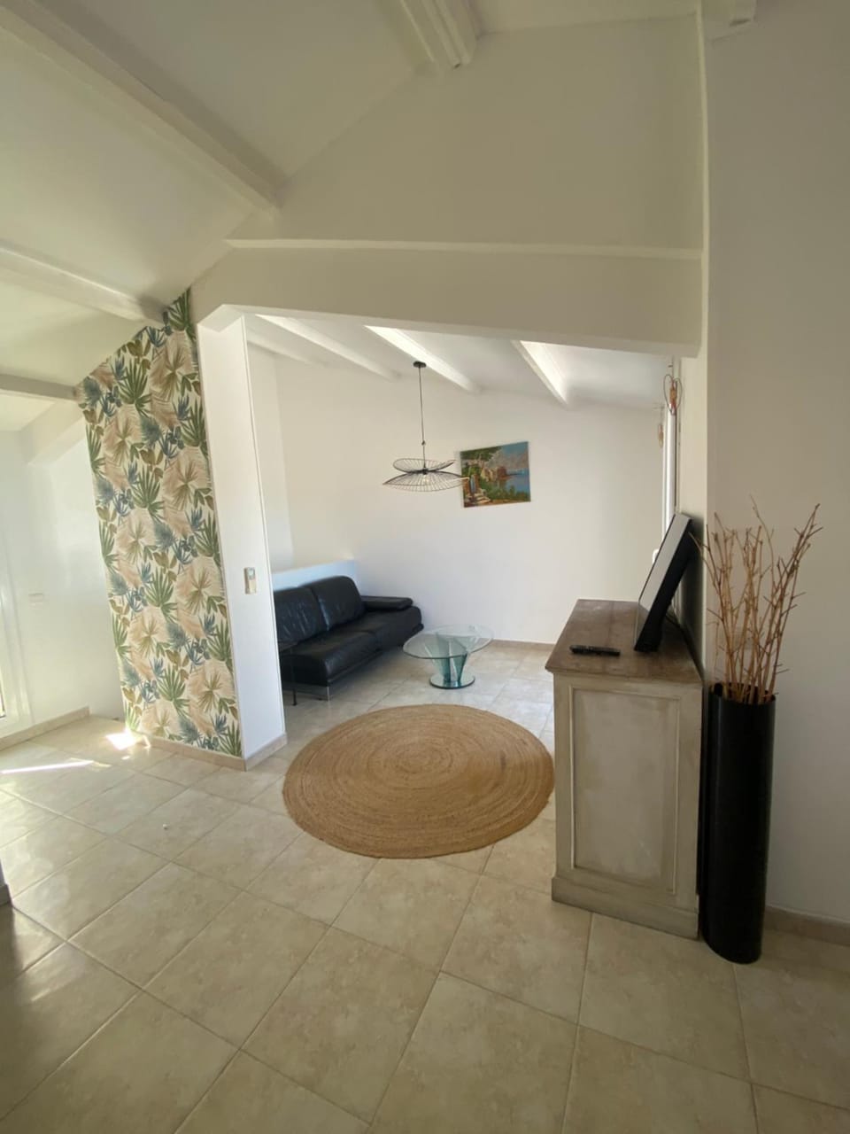 Les Lavandes Apartment in La Cadière-d'Azur