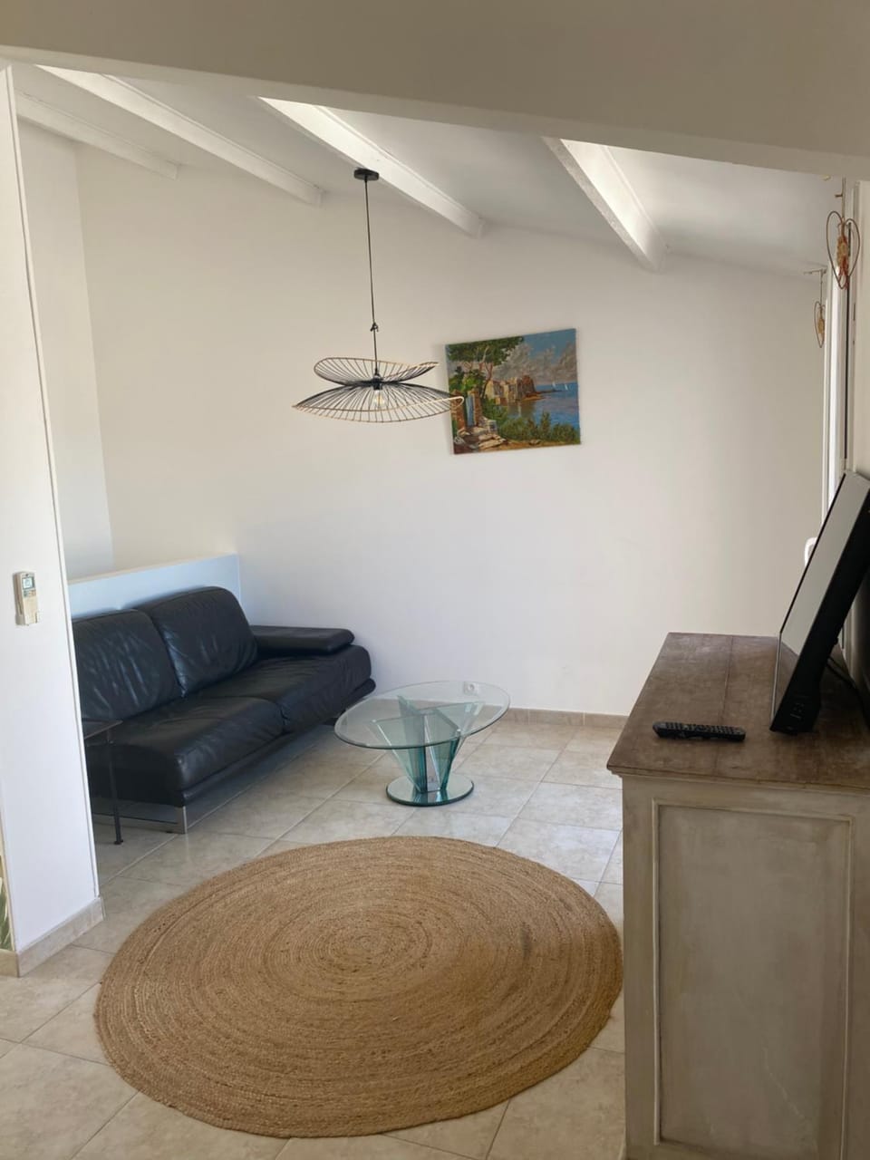 Les Lavandes Apartment in La Cadière-d'Azur