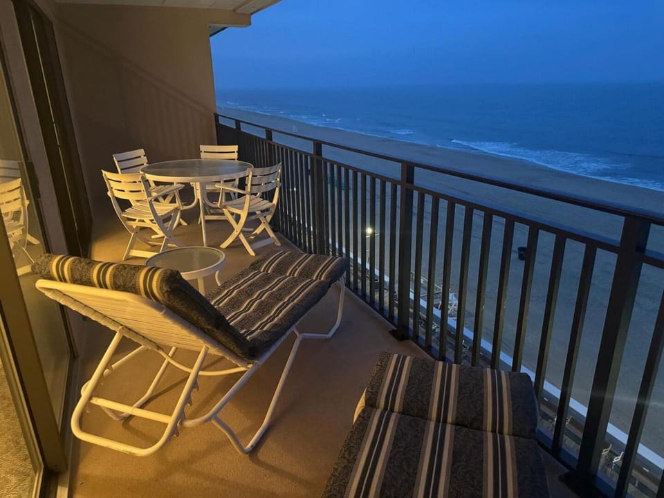 Ocean Hideaway 610 condo Apartment in Ocean City