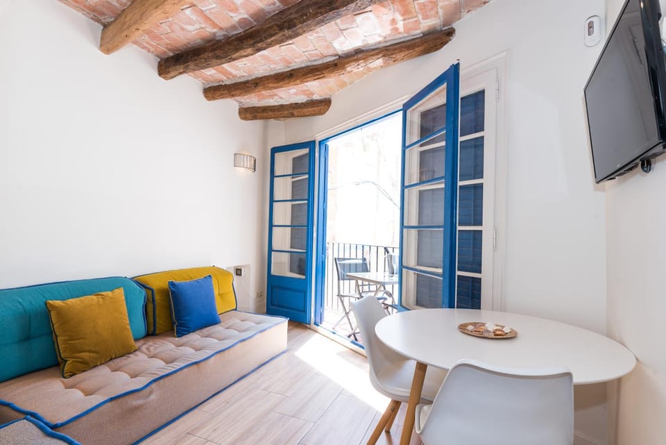 Apartamentos Mayor by Habama Group Apartment in Sitges