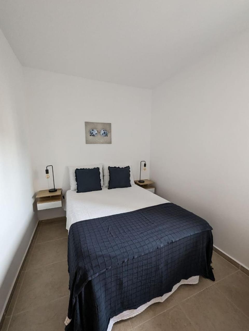 Apartamento en Roses vistas al canal Apartment in Roses