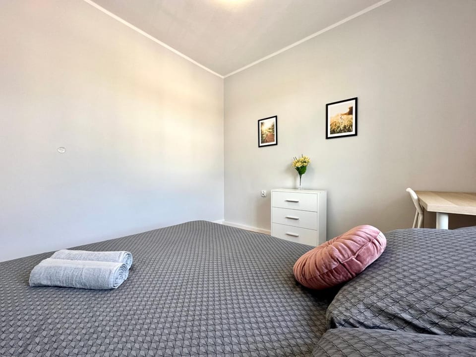 MMRent Meadow Room Vacation rental in Gdansk
