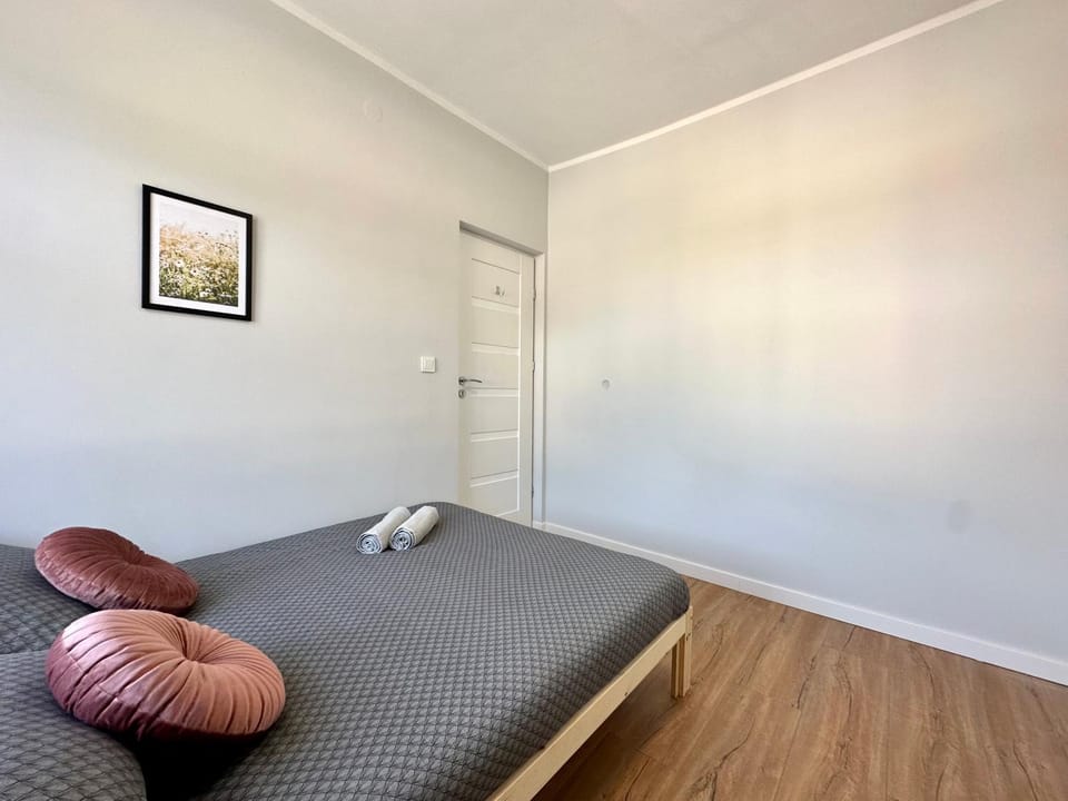 MMRent Meadow Room Vacation rental in Gdansk
