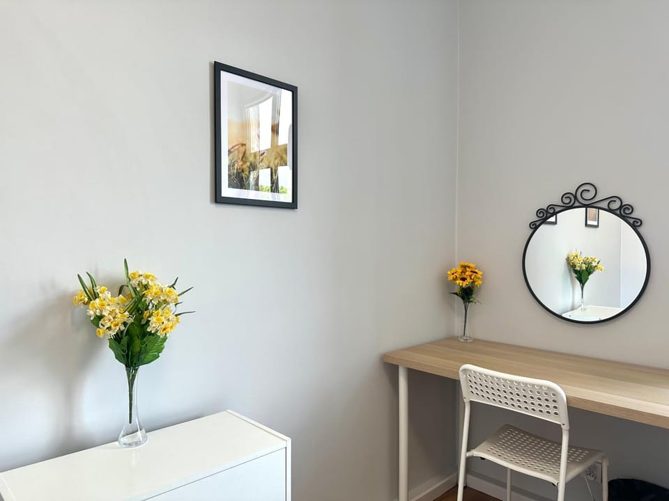 MMRent Meadow Room Vacation rental in Gdansk