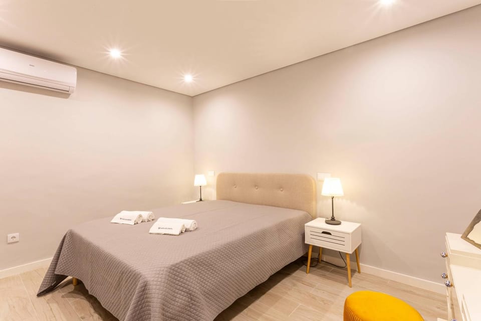 Villa Golden Falésia by HelloVacations Villa in Olhos de Água