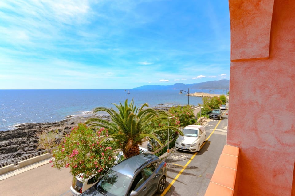 Sea view