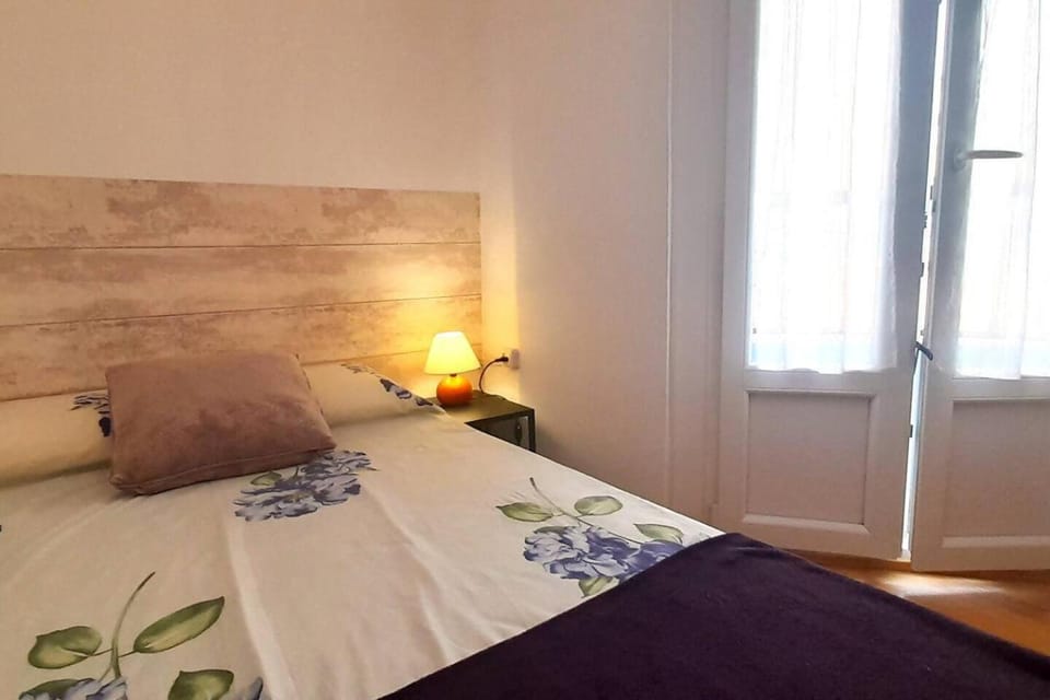 Apartamento Playa Rapadoira Apartment in Foz