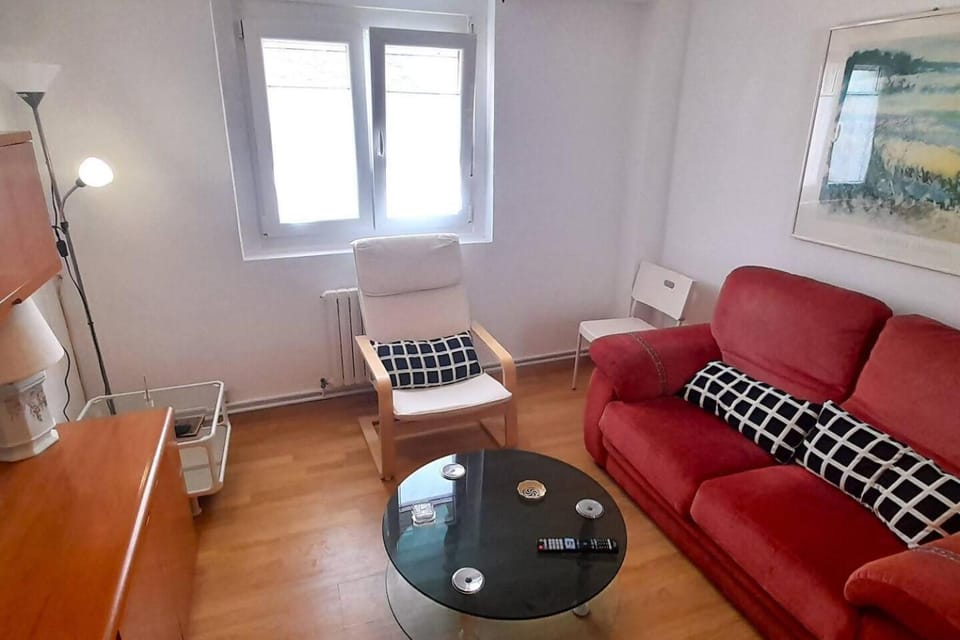 Apartamento Playa Rapadoira Apartment in Foz