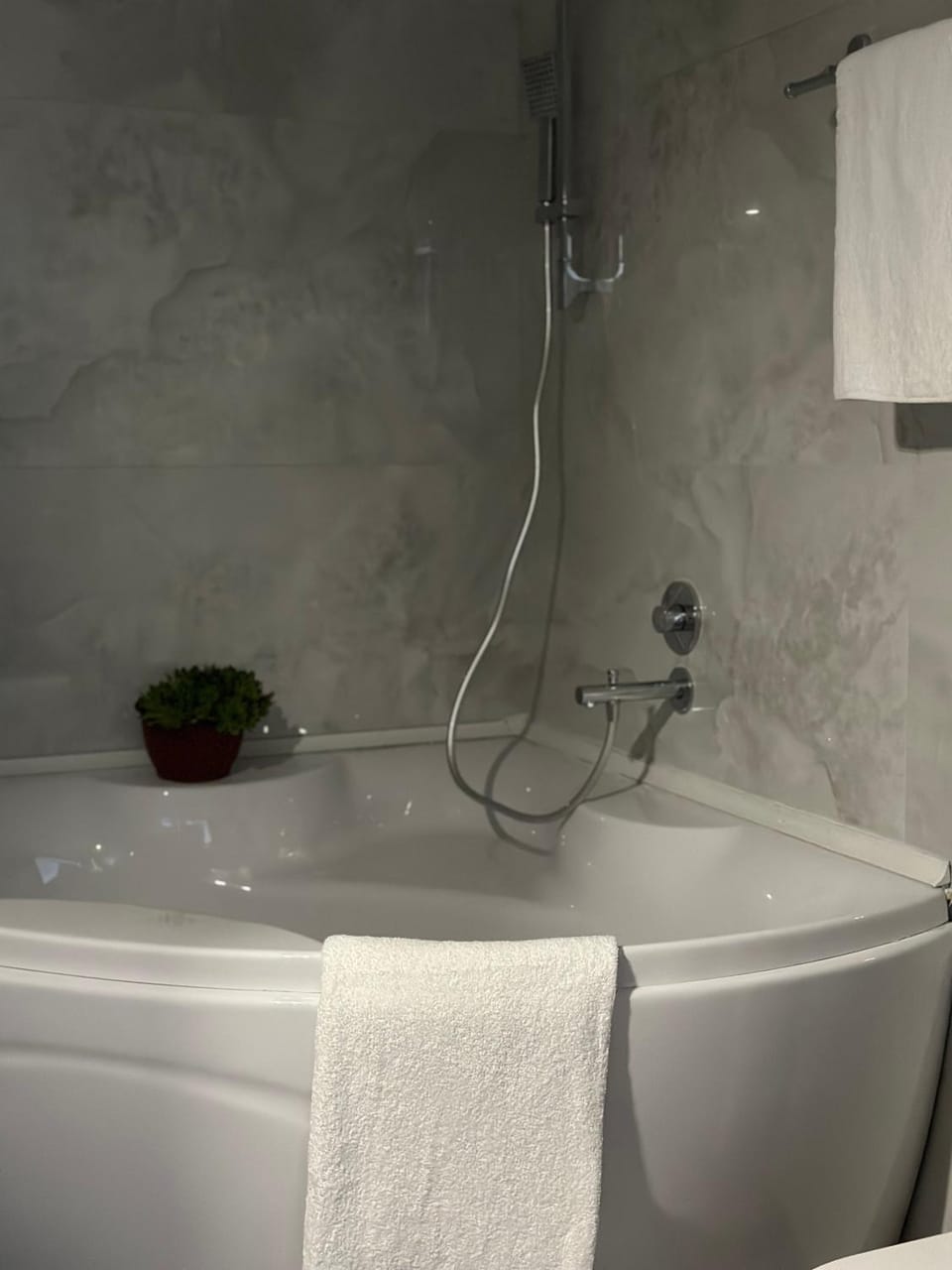 City Center Cacak Apartment in Serbia