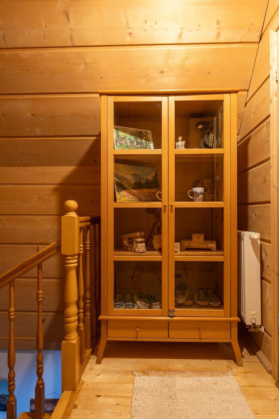 Domki Klimatyczne Elżbieta Bochnak House in Zakopane