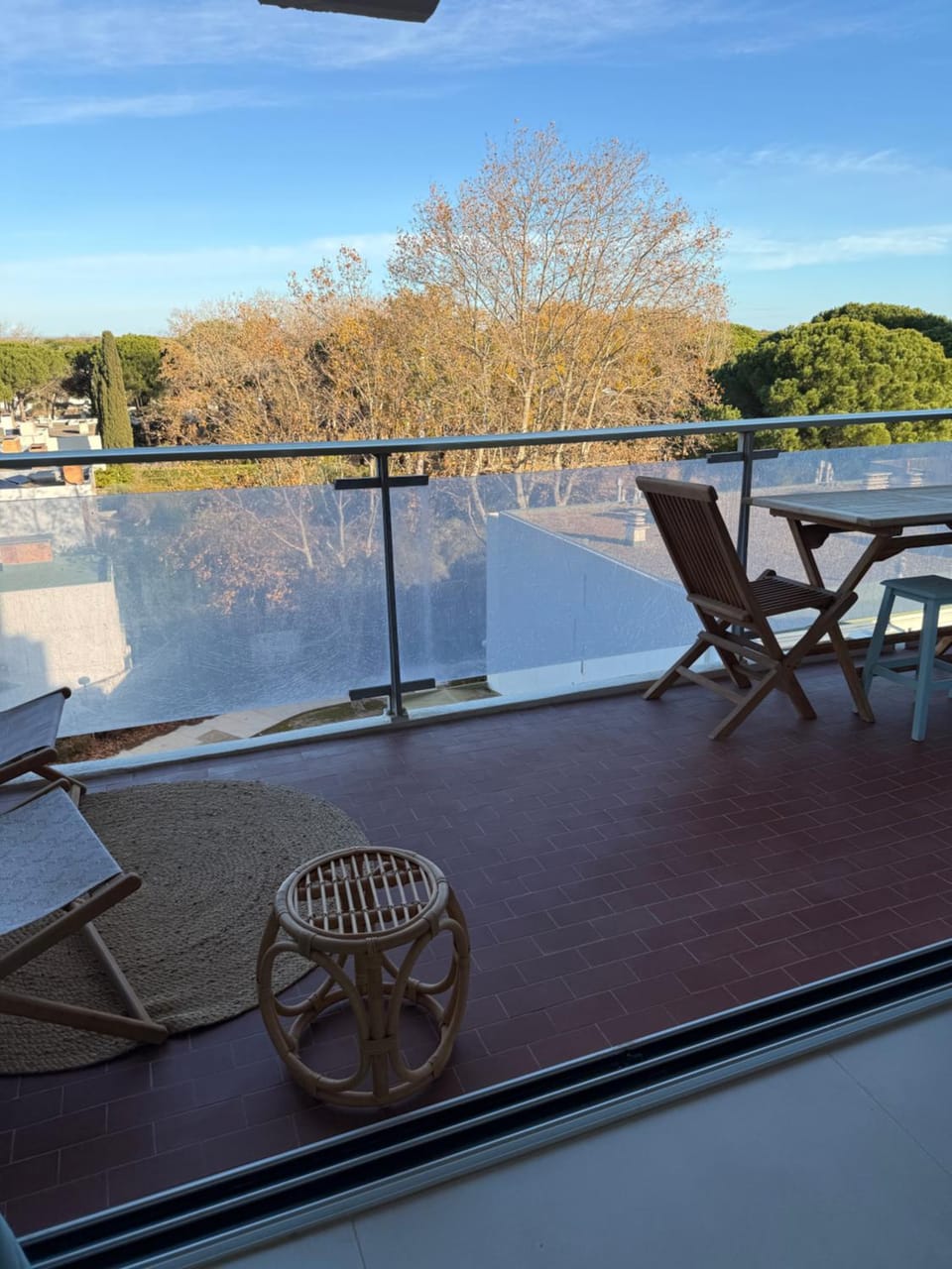 View (from property/room), Balcony/Terrace
