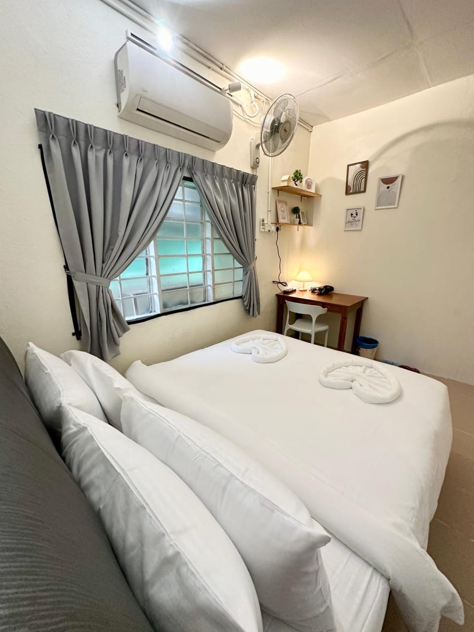 K Inn 55 Bed and Breakfast in George Town