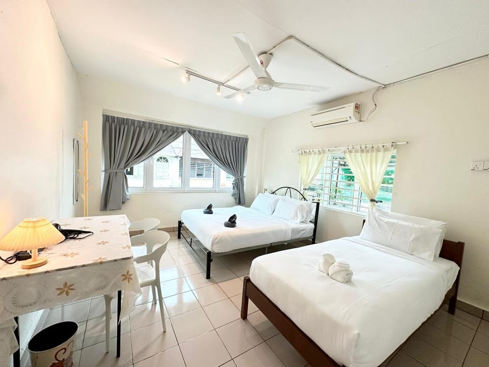 K Inn 55 Bed and Breakfast in George Town