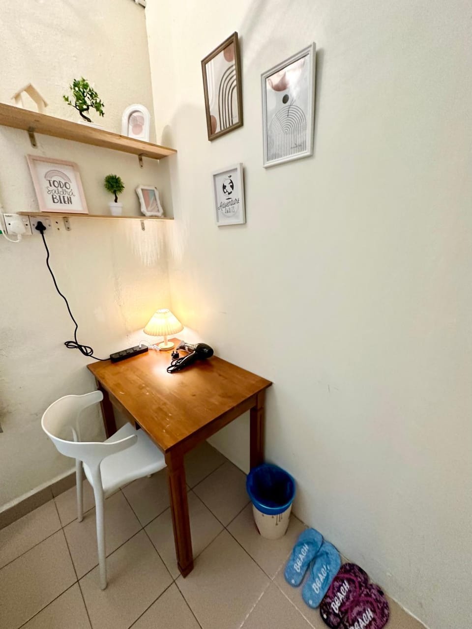 K Inn 55 Bed and Breakfast in George Town