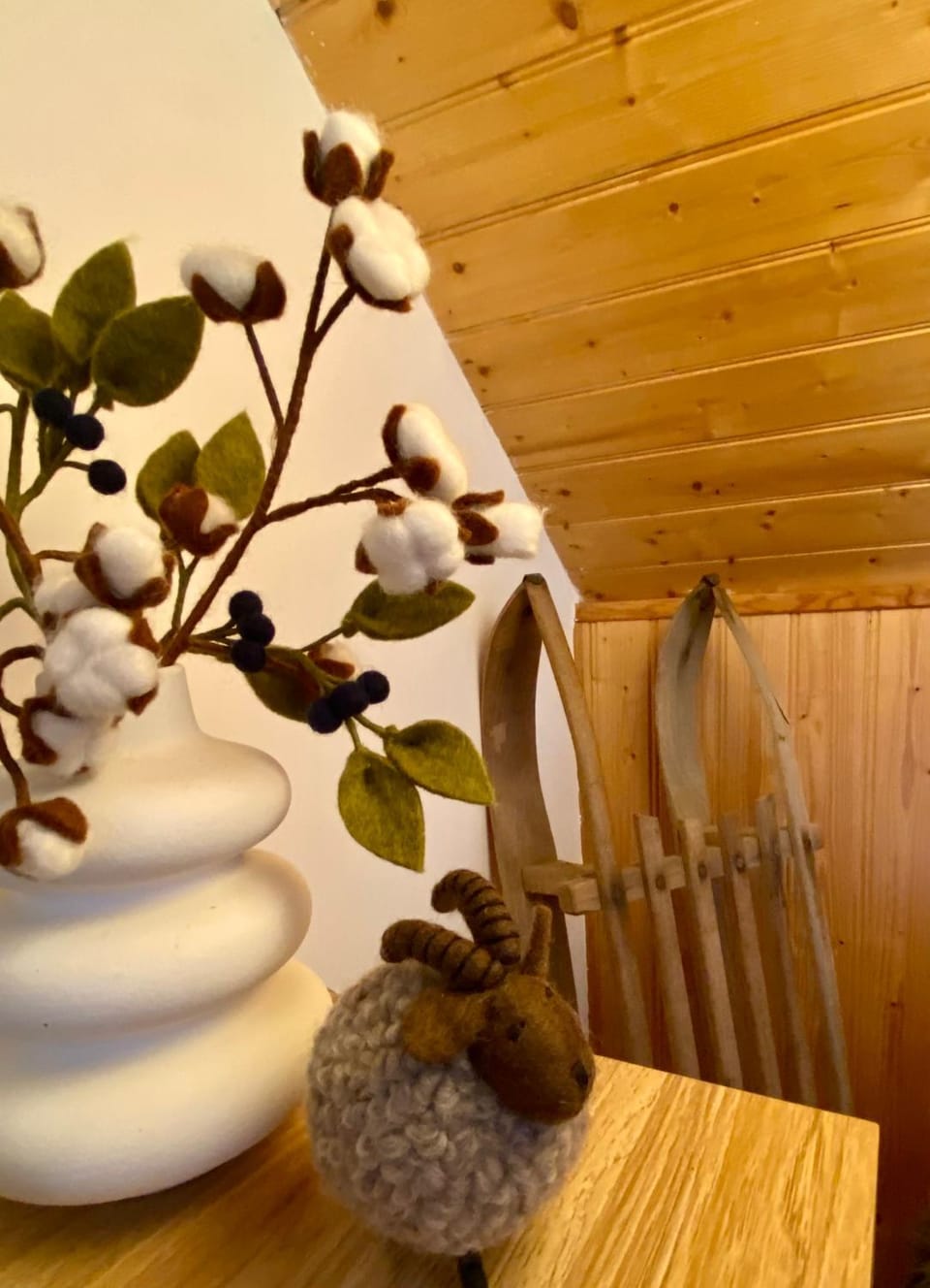 EtChourot Apartment in Cauterets