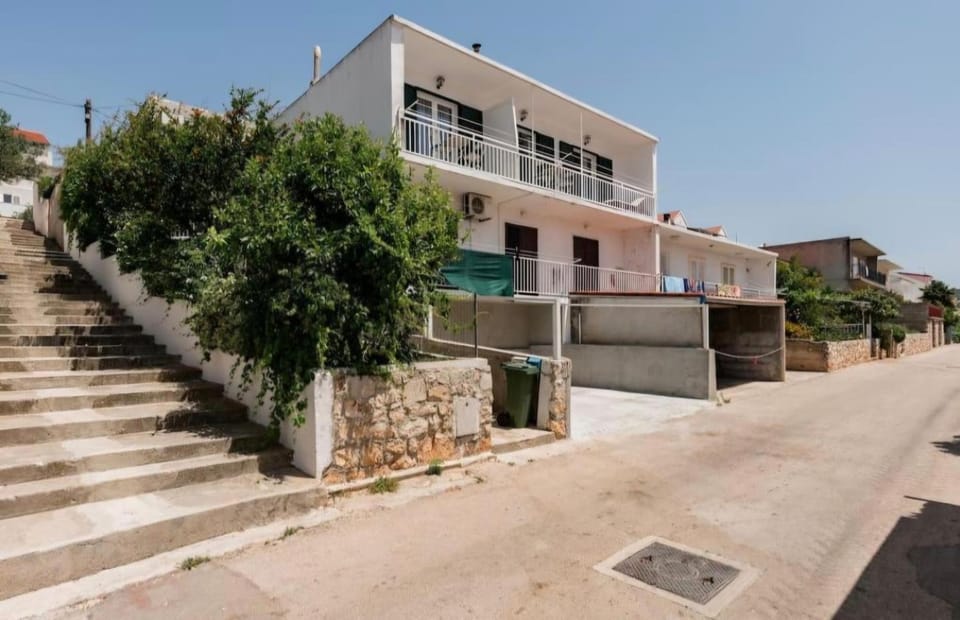 Walk to the Beach from a Cool and Modern Apartment Apartment in Hvar