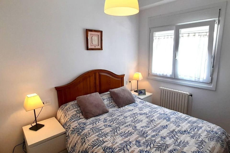 Apartamento Playa Rapadoira Apartment in Foz