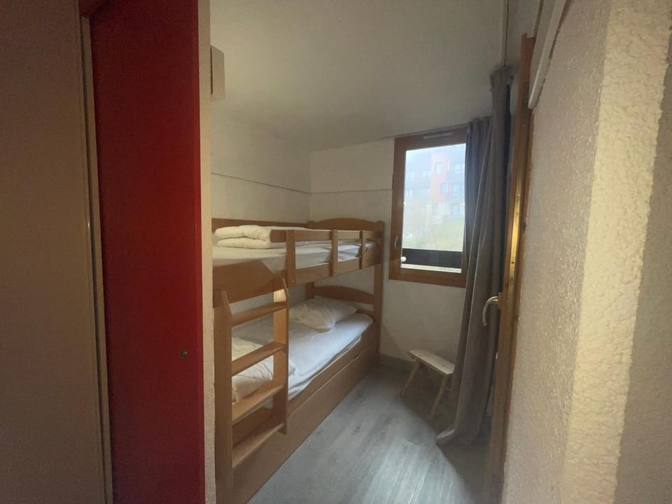 Studio confortable au cœur de Plagne 1800 - FR-1-181-2826 Apartment in Mâcot-la-Plagne