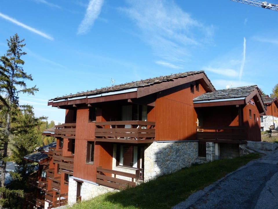 Studio confortable au cœur de Plagne 1800 - FR-1-181-2826 Apartment in Mâcot-la-Plagne