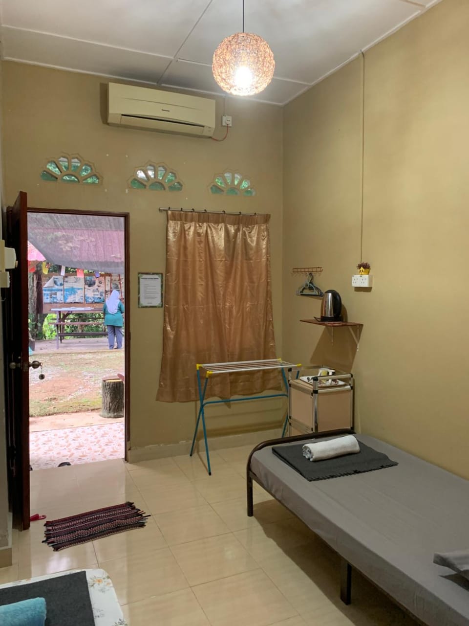 Ginger Guest Room Bed and Breakfast in Terengganu, Malaysia