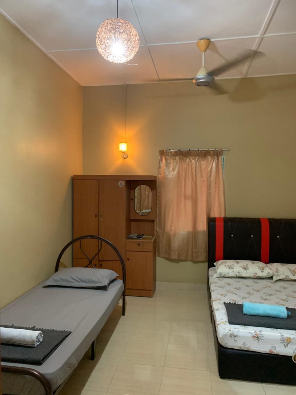 Ginger Guest Room Bed and Breakfast in Terengganu, Malaysia