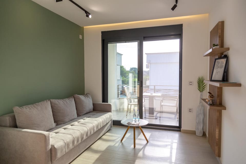 Balcony/Terrace, Living room, Seating area